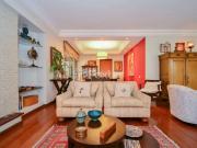 Apartamento para Venda em São Paulo/SP Vila Suzana 4 Quartos