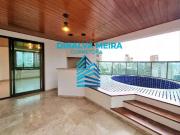 Apartamento para Venda em São Paulo/SP Vila Suzana 4 Quartos