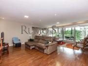 Apartamento para Venda em São Paulo/SP Vila Suzana 4 Quartos