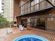 Apartamento para Venda em São Paulo/SP Vila Suzana 4 Quartos