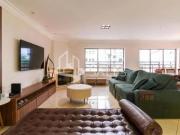 Apartamento para Venda em São Paulo/SP Vila Suzana 4 Quartos