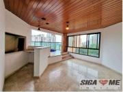 Apartamento para Venda em São Paulo/SP Vila Suzana 4 Quartos