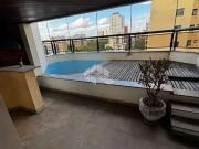 Apartamento para Venda em São Paulo/SP Vila Suzana 4 Quartos