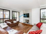 Apartamento para Venda em São Paulo/SP Vila Suzana 4 Quartos