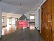 Apartamento para Venda em São Paulo/SP Vila Suzana 4 Quartos