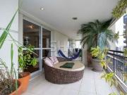 Apartamento para Venda em São Paulo/SP Vila Suzana 4 Quartos