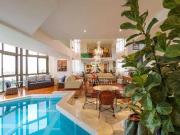 Apartamento para Venda em São Paulo/SP Vila Suzana 4 Quartos