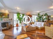 Apartamento para Venda em São Paulo/SP Vila Suzana 4 Quartos