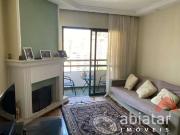 Apartamento para Venda em São Paulo/SP Vila Suzana 4 Quartos