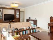 Apartamento para Venda em São Paulo/SP Vila Suzana 4 Quartos