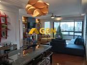 Apartamento para Venda em São Paulo/SP Vila Suzana 4 Quartos