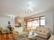 Apartamento para Venda em São Paulo/SP Vila Suzana 4 Quartos