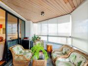 Apartamento para Venda em São Paulo/SP Vila Suzana 4 Quartos