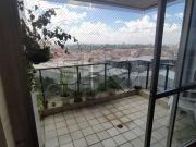 Apartamento para Venda em São Paulo/SP Vila Suzana 4 Quartos