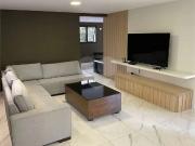 Apartamento para Venda em São Paulo/SP Vila Suzana 4 Quartos