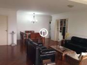 Apartamento para Venda em São Paulo/SP Vila Suzana 4 Quartos