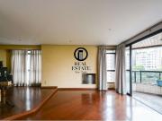 Apartamento para Venda em São Paulo/SP Vila Suzana 4 Quartos