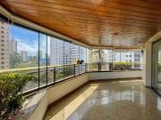 Apartamento para Venda em São Paulo/SP Vila Suzana 4 Quartos