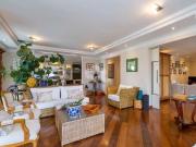 Apartamento para Venda em São Paulo/SP Vila Suzana 4 Quartos