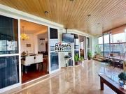 Apartamento para Venda em São Paulo/SP Vila Suzana 4 Quartos