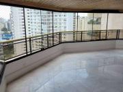 Apartamento para Venda em São Paulo/SP Vila Suzana 4 Quartos