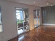 Apartamento para Venda em São Paulo/SP Vila Suzana 4 Quartos