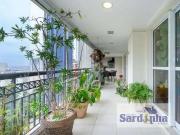 Apartamento para Venda em São Paulo/SP Vila Suzana 4 Quartos