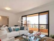 Apartamento para Venda em São Paulo/SP Vila Suzana 4 Quartos