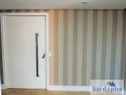 Apartamento para Venda em São Paulo/SP Vila Suzana 4 Quartos