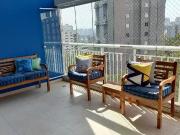 Apartamento para Venda em São Paulo/SP Vila Suzana 5 Quartos