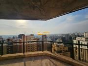 Apartamento para Venda em São Paulo/SP Vila Suzana 5 Quartos