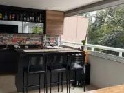 Apartamento para Venda em São Paulo/SP Vila Suzana 5 Quartos