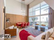 Apartamento para Venda em São Paulo/SP Vila Suzana 6 Quartos