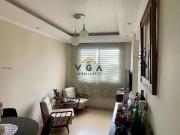 Apartamento para Venda em São Paulo/SP Vila Talarico 2...