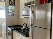 Apartamento para Venda em São Paulo/SP Vila Talarico 2...