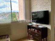 Apartamento para Venda em São Paulo/SP Vila Talarico 2...