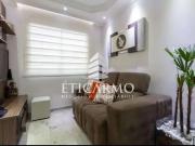 Apartamento para Venda em São Paulo/SP Vila Talarico 2...