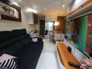 Apartamento para Venda em São Paulo/SP Vila Talarico 3...