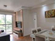 Apartamento para Venda em São Paulo/SP Vila Talarico 3...