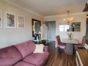 Apartamento para Venda em São Paulo/SP Vila Taquari 2...