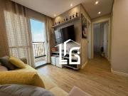 Apartamento para Venda em São Paulo/SP Vila Taquari 2...