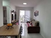 Apartamento para Venda em São Paulo/SP Vila Taquari 2...