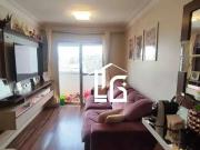 Apartamento para Venda em São Paulo/SP Vila Taquari 2...