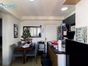 Apartamento para Venda em São Paulo/SP Vila Tolstoi 2...