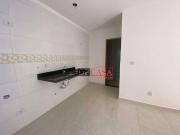 Apartamento para Venda em São Paulo/SP Vila Tolstoi 2...