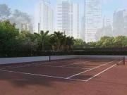 Apartamento para Venda em São Paulo/SP Vila Tramontano 4...