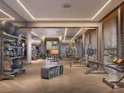 Apartamento para Venda em São Paulo/SP Vila Tramontano 4...