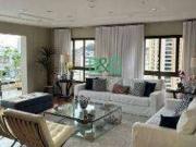Apartamento para Venda em São Paulo/SP Vila Tramontano 4...