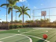 Apartamento para Venda em São Paulo/SP Vila Tramontano 4...