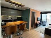 Apartamento para Venda em São Paulo/SP Vila Uberabinha 1...